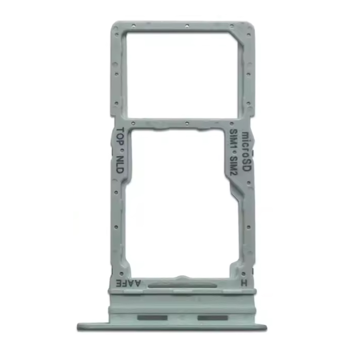 Bandeja SIM para Samsung Galaxy A16 4G - Imagen 3
