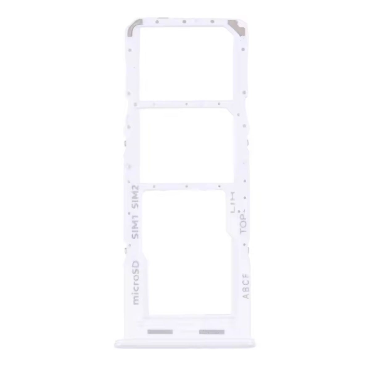 Bandeja SIM para Samsung Galaxy A23 - Imagen 3